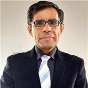 Profesor de Contabilidad, Tributación y Derecho Tributario